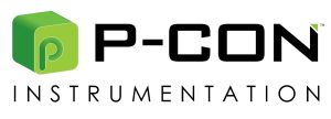 P CON logo